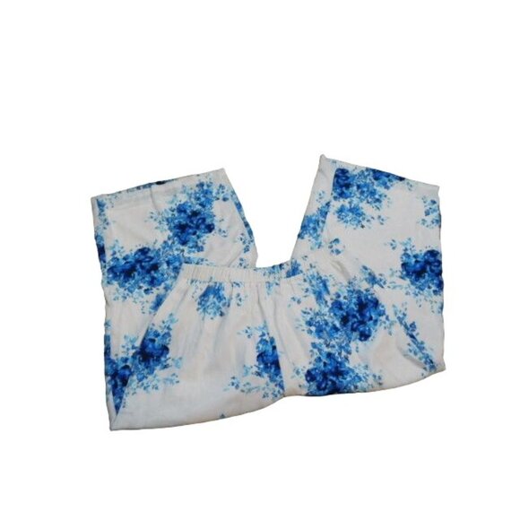 Bloomchic Bloom Chic Size 18/20W Plus Size Flowy Lined Pants NWT - Picture 3 of 3